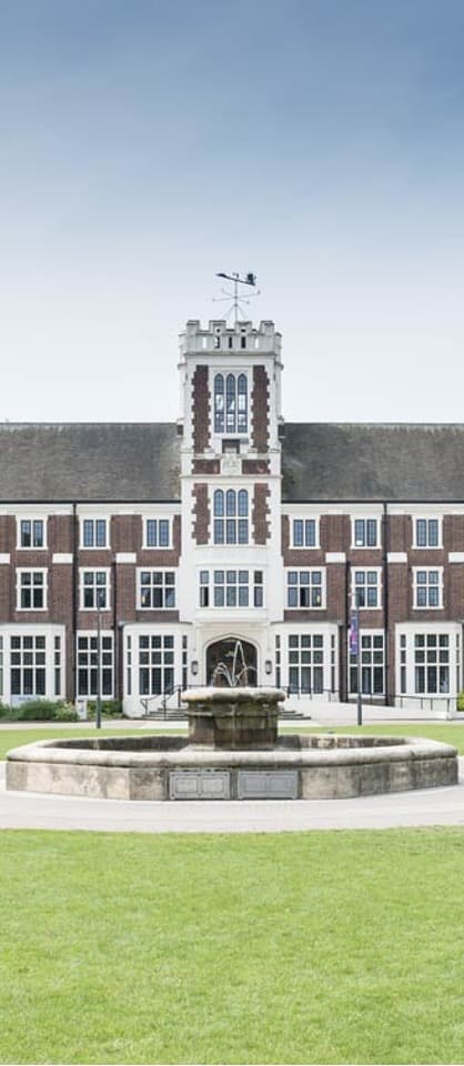 Loughborough University